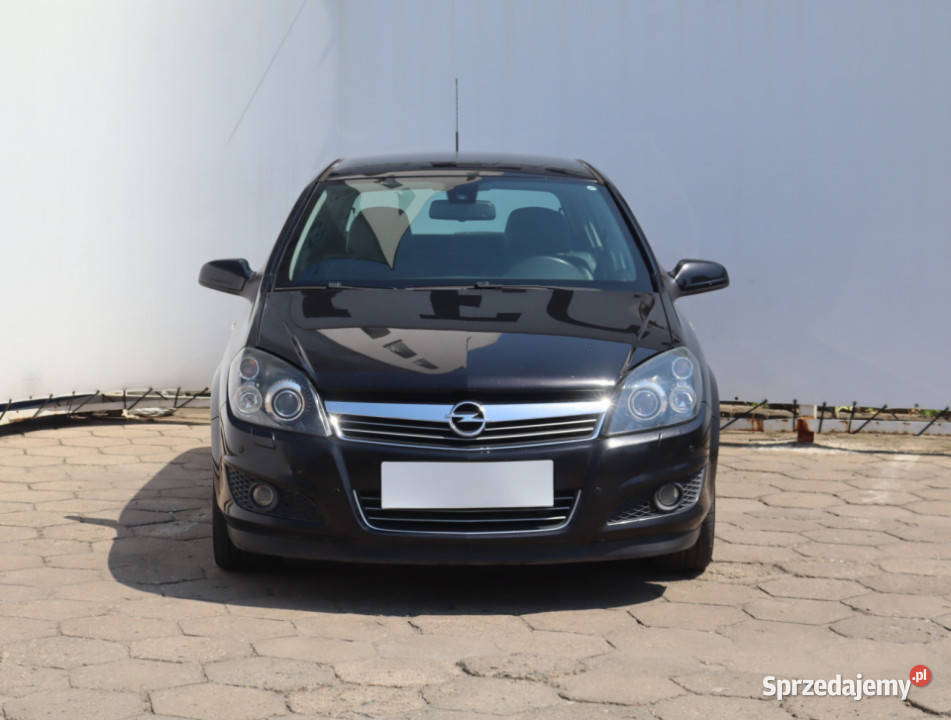 Opel Astra 19 CDTI Łódź