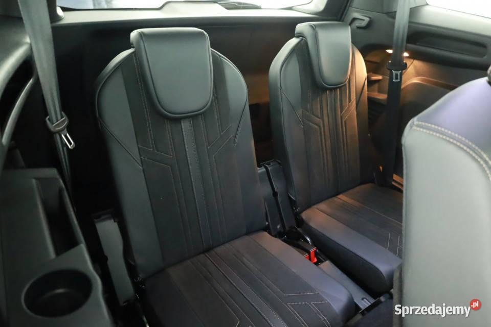 Peugeot 5008 PureTech 130 Rok produkcji 2021 mazowieckie Piaseczno sprzedam