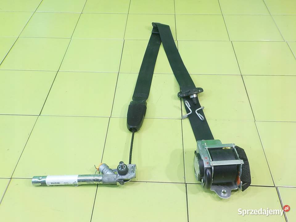 ALFA ROMEO MITO 11r 5D pas bezpieczenstwa lewy osobowe Suków