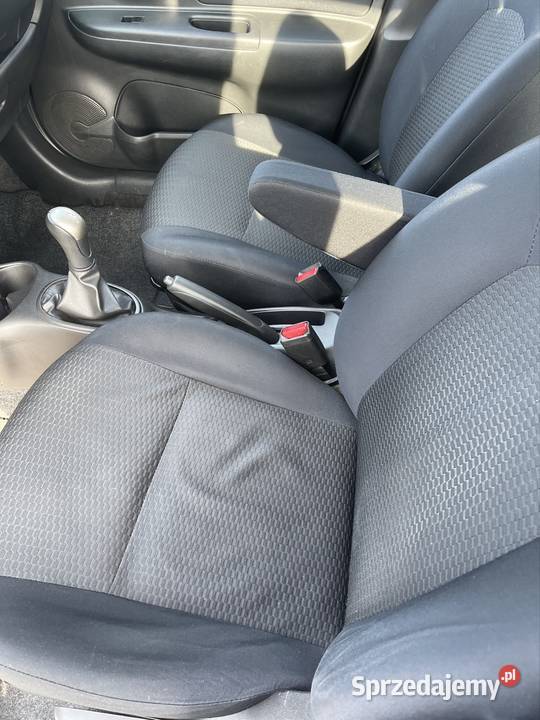 Gotowe auto bez wkładu wsiadasz i jedziesz isofix Rosochata