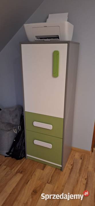Na sprzedaż meble dziecięce młodzieżowe Niegosławice