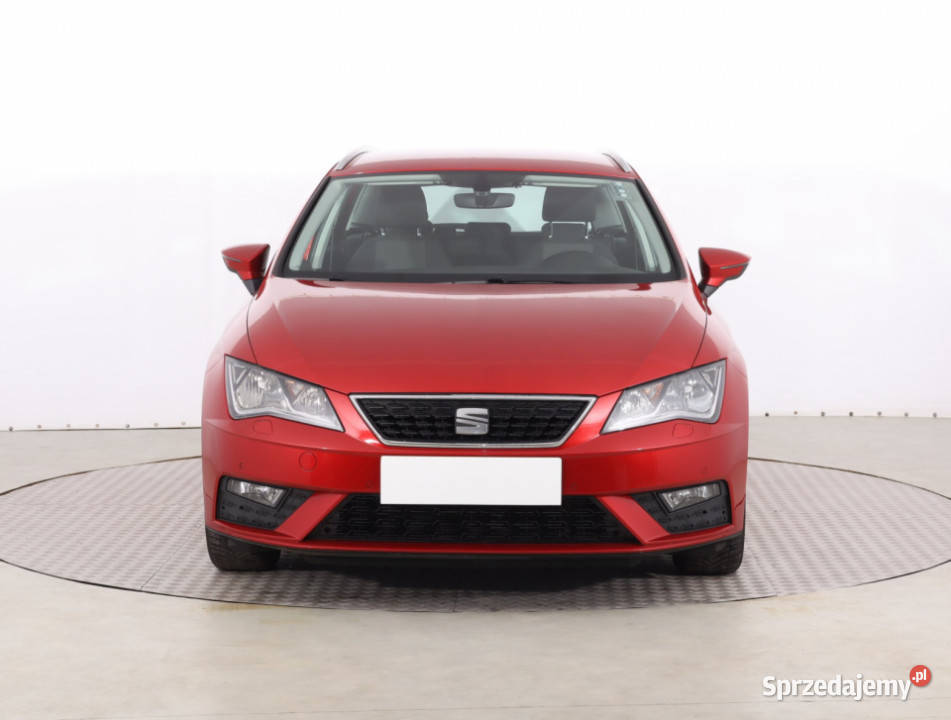 Seat Leon 14 TSI Leon Piaseczno