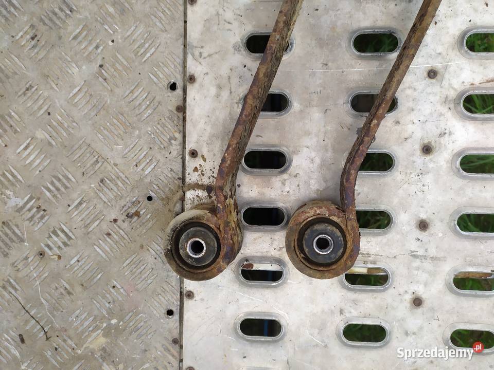 Resory Polonez Fiat przyczepka sam sprzedam
