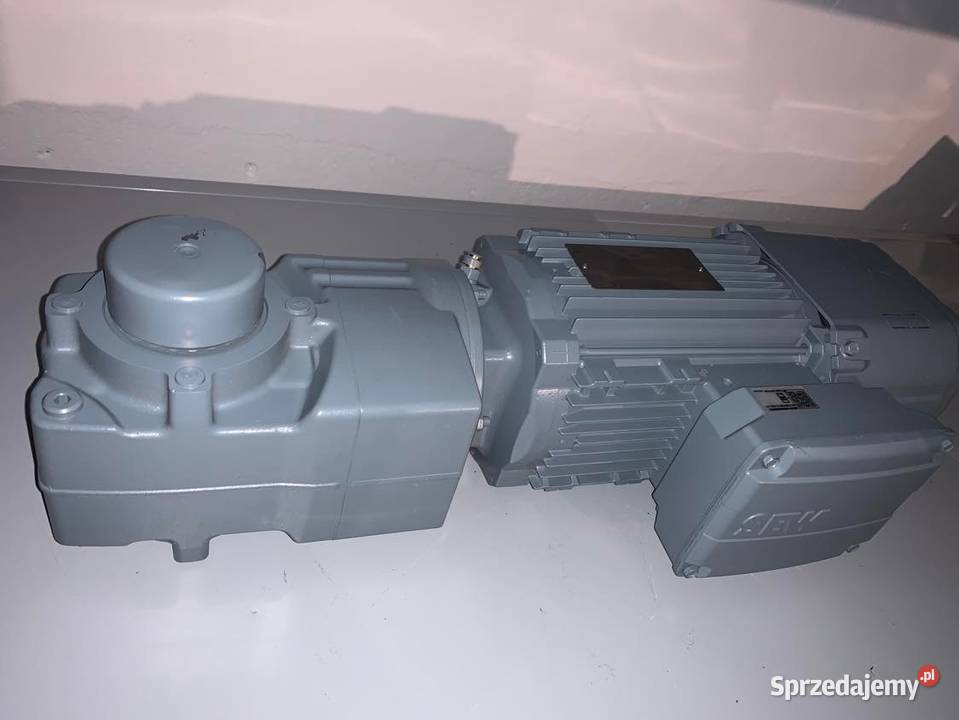 MOTOREDUKTOR SEW EURODRIVE KH 29 DRN80M4BE1 Warszawa
