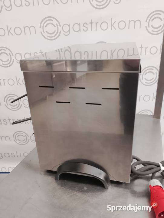 Opiekacz kwarcowy Hendi 264331 Wrocław