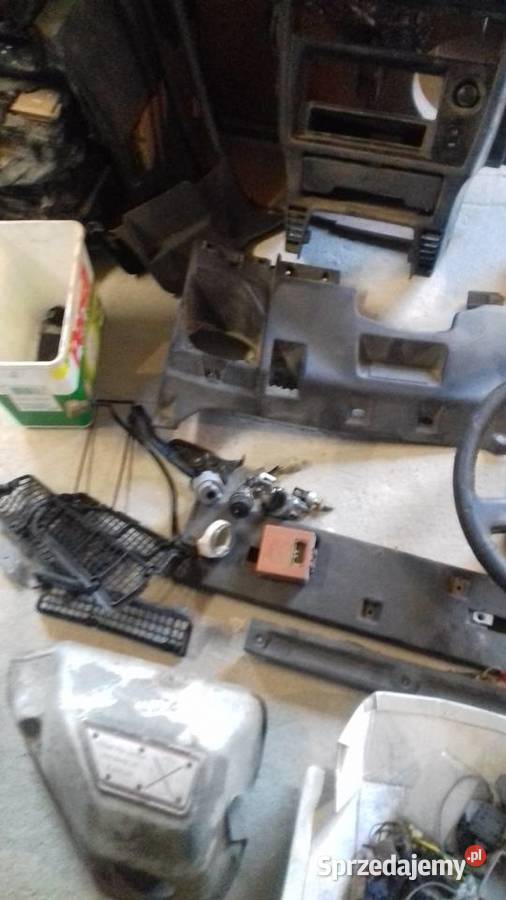 Toyota celica IV Generacja Rok produkcji 1987 Tarnów