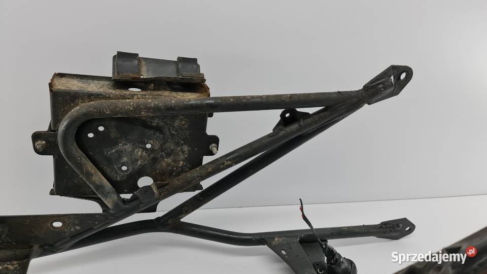 Stelaz Tyl Zadupek Subrame Can Am ds 650 Stelaz Łódź