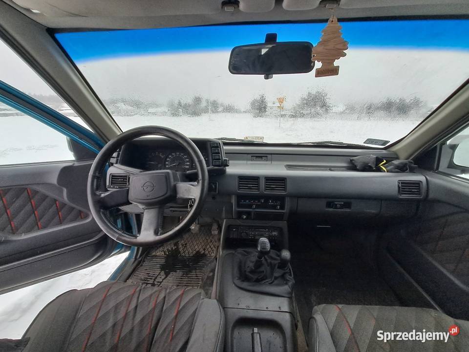 Fromtera 20 BG 4x4 Jeziernia