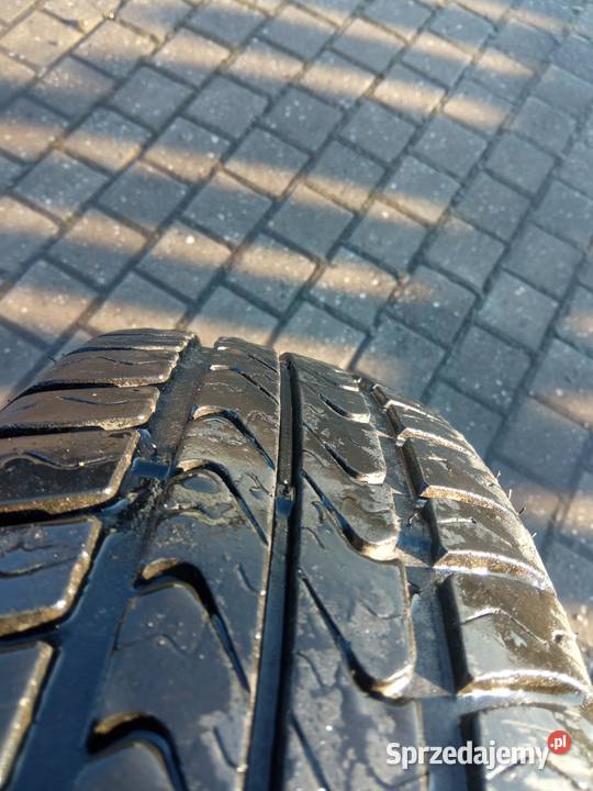 opony 1657014 r DĘBICA PASSO 81 t nie naprawiane Rybnik