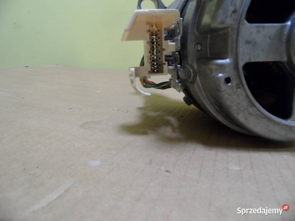 silnik pralki electrolux EWS11056EDU