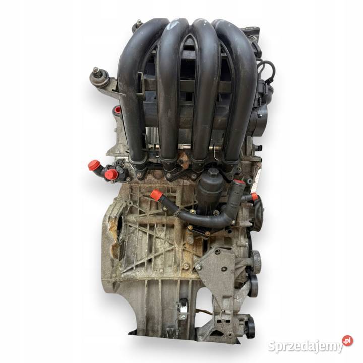 SILNIK 266920 Mercedes W169 A150 W245 B150 15 8V Chełm