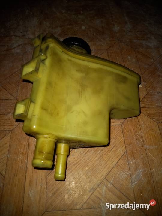 Zbiornik płynu wspomagania Renault Clio 2 Rzeszów