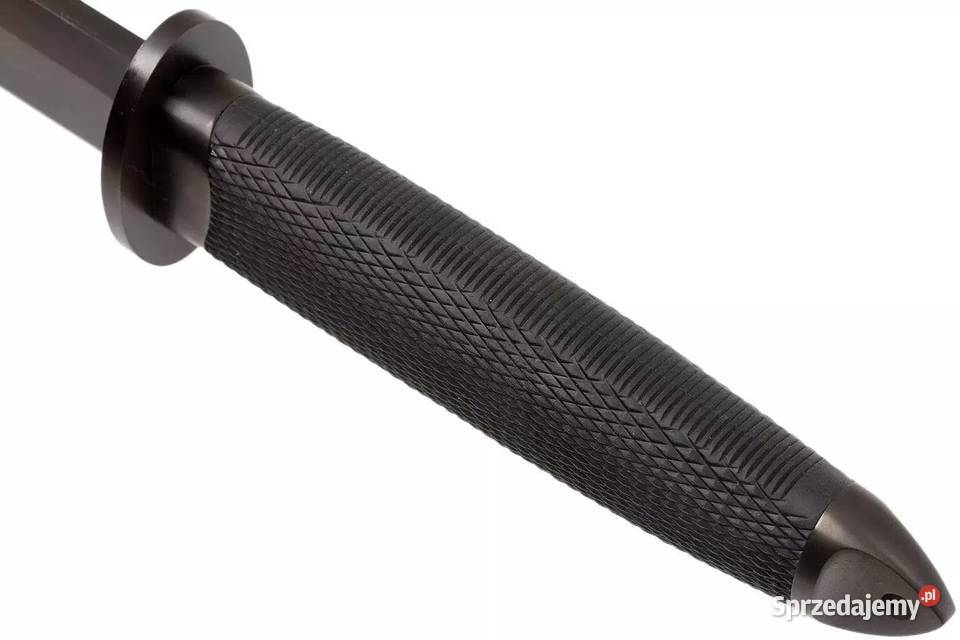 WYSOKIEJ KLASY Nóż Cold Steel Magnum Tanto II 3v Nowy Sącz