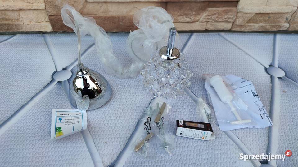 Lampa Schuller Hestia sprzedam