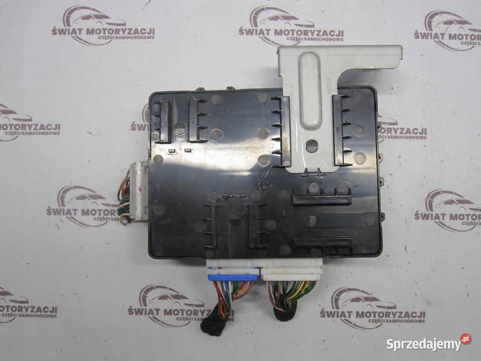 KIA PICANTO II 13r moduł komfortu 954001Y701 świętokrzyskie