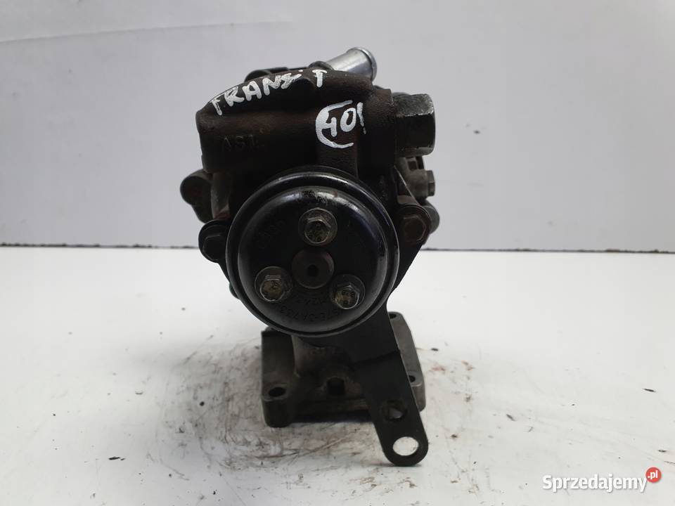 Ford Transit MK6 VI 20 TDDI POMPA WSPOMAGANIA Chełm