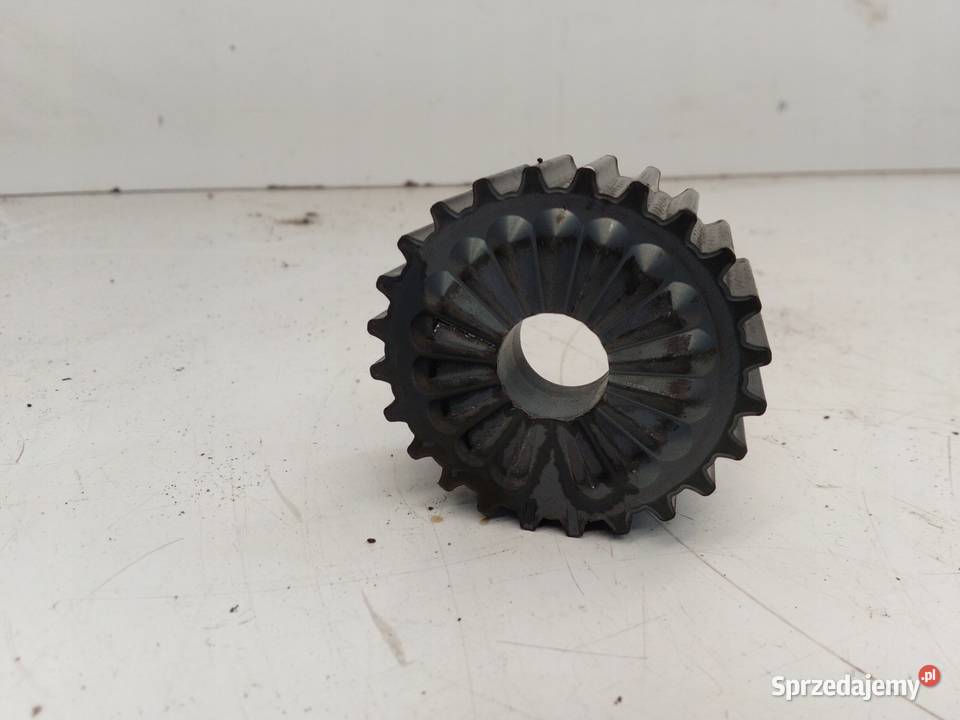 KOŁO ZĘBATE ROZRZĄDU AUDI VW 14 TFSI 04E105263A śląskie Przystajń