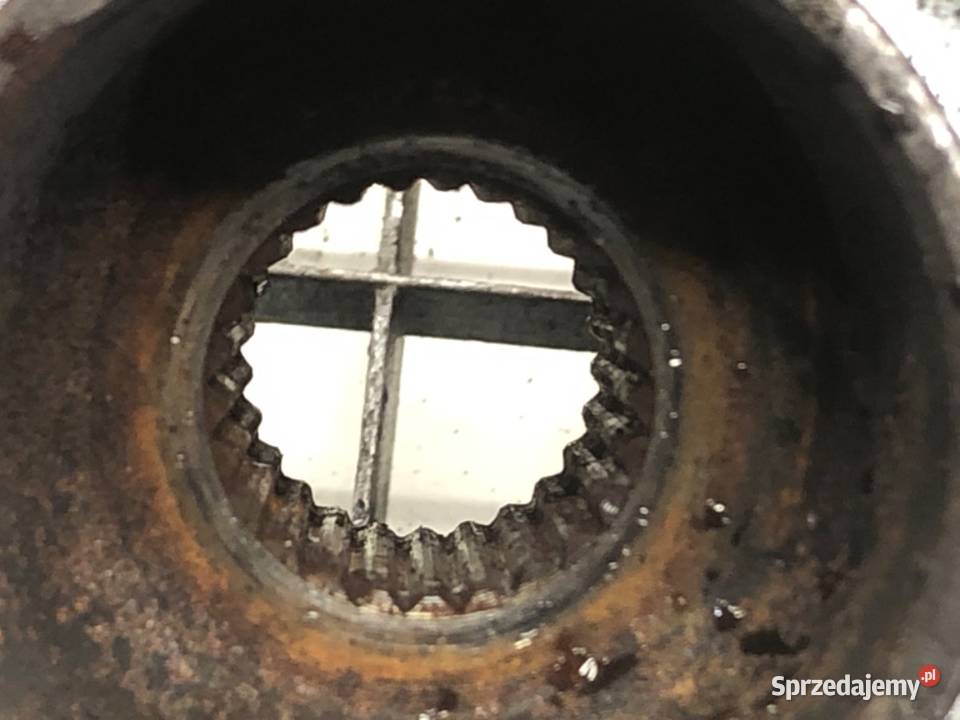 ZWROTNICA PRAWY PRZÓD RENAULT EXPRESS 15 95 sprzedam