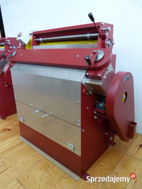 Łuszczarka Obłuskiwacz WALCOWOKLOCKOWY do GRYKI