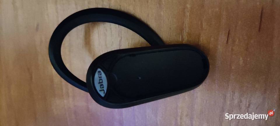SŁUCHAWKA BLUETOOTH JABRA OTE Akcesoria GSM Gliwice