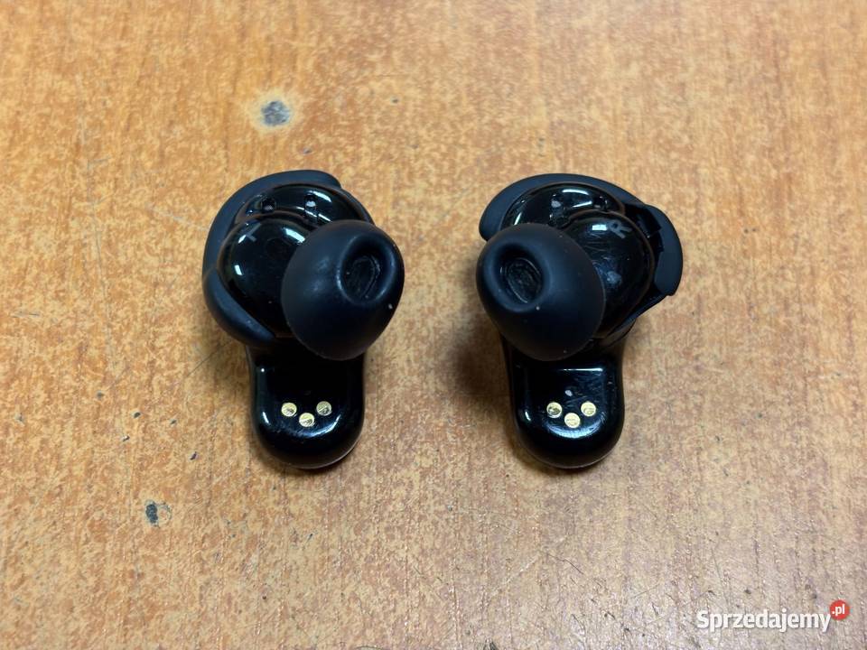 Słuchawki Bezprzewodowe Bose QuietComfort Ultra Elbląg