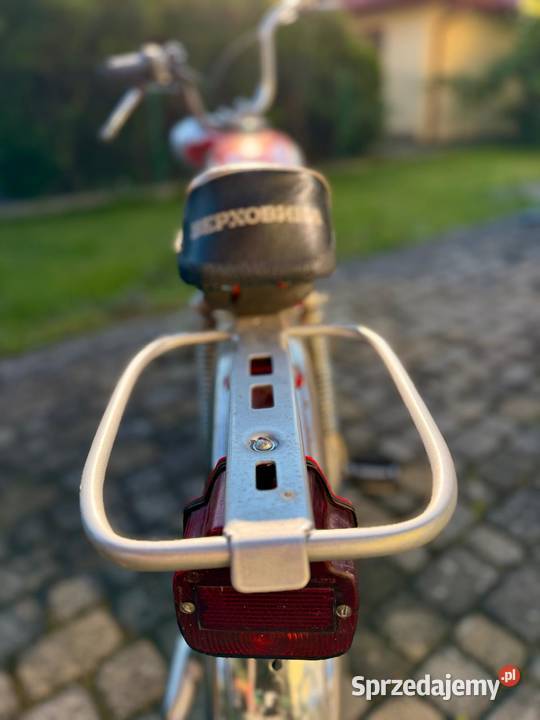 Wierchowina Rzeszów