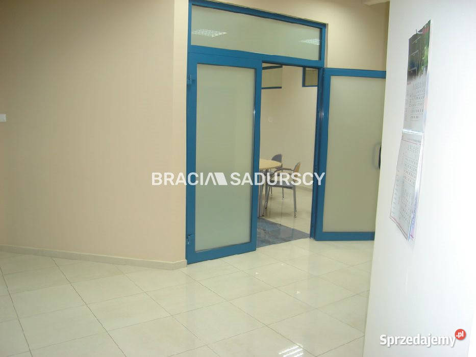 Lokal Balice 217m2 małopolskie