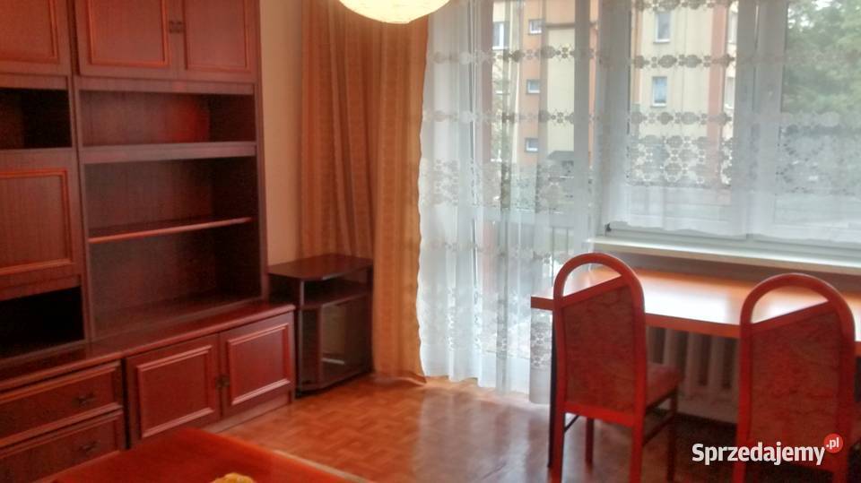 Mieszkanie 60 m2 I p 4 pokoje Gliwice Trynek Sprzedaż