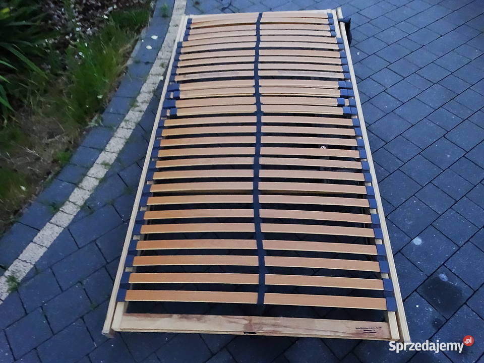 Elektryczny stelaż do łóżka regulowany pilotem Biłgoraj