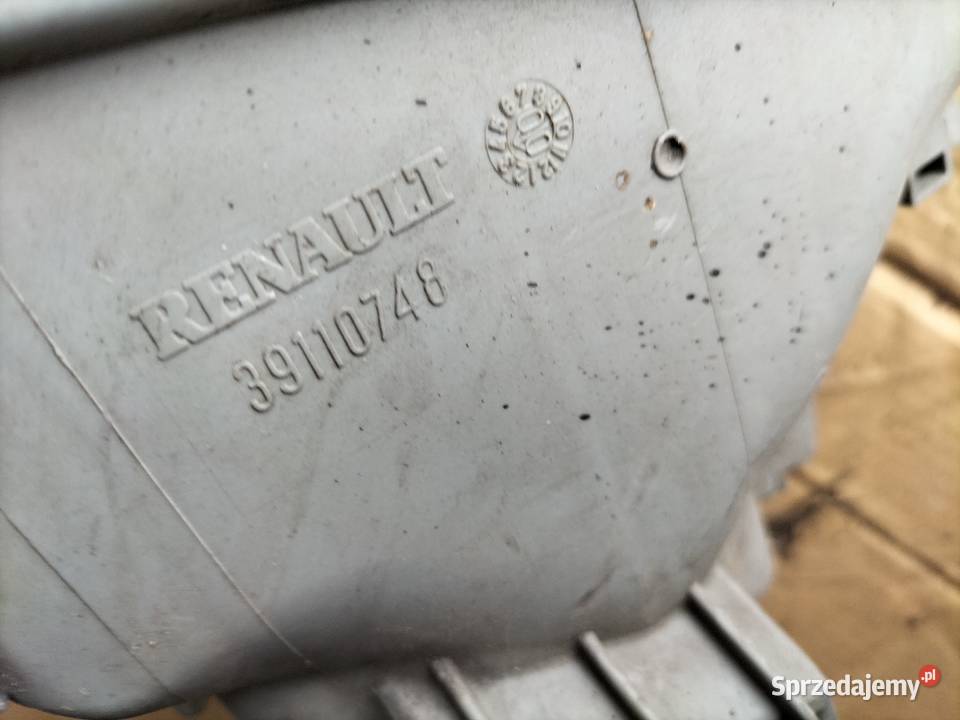 LAMPA PRZÓD PRZEDNIA TWINGO osobowe Oświetlenie Kamień-Kolonia sprzedam