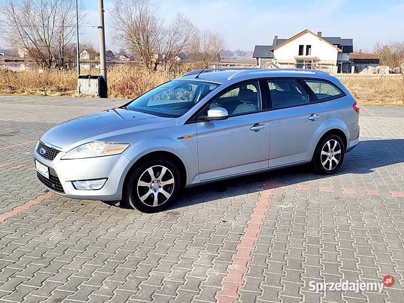 Super zadbane kombi małopolskie