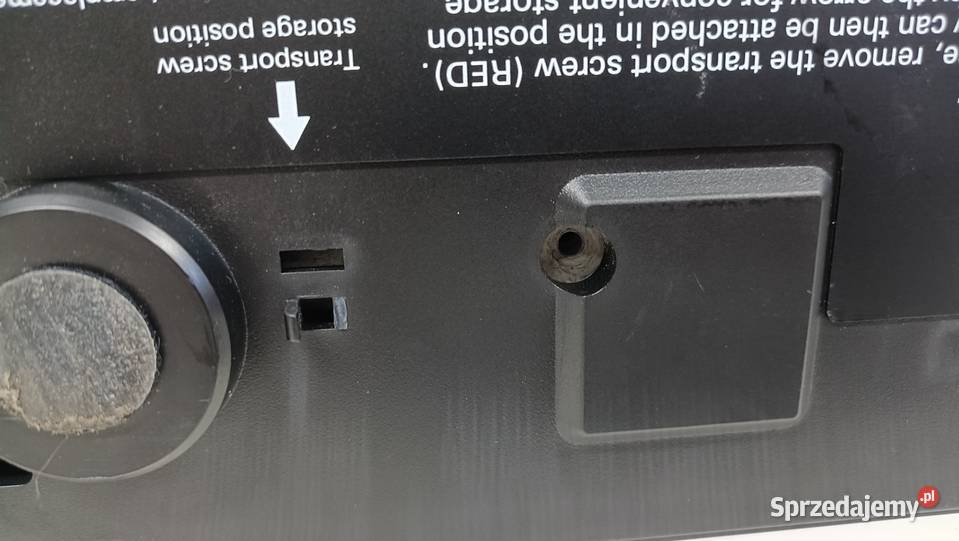 DENON DCD1500 odtwarzacz płyt Cd wielkopolskie Poznań