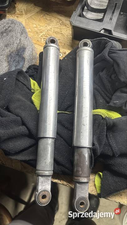 Amortyzatory Motorynka Romet Bydgoszcz