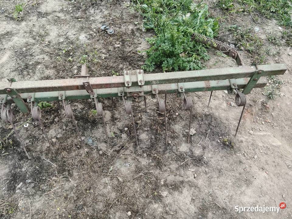 Drabinka samopoziomująca Amazone dl 275 d7 25m Jałowęsy