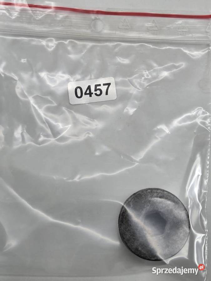 KOREK INSPEKCYJNY BMW N43B20AY łódzkie Janowice