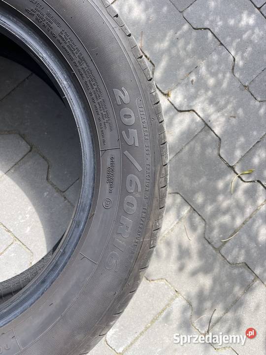 Opony letnie 2056016 2 Debica Presto HP2 z 2024r Pabianice