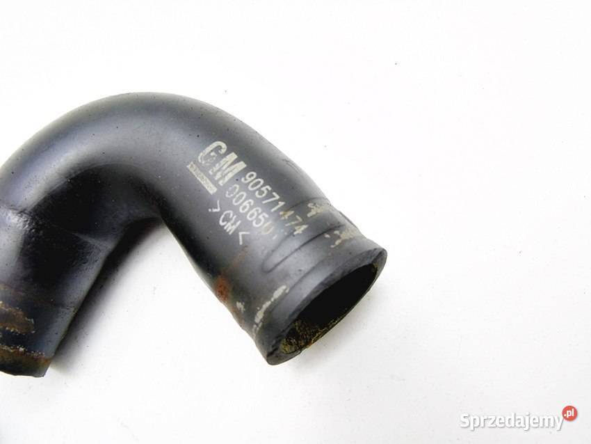 WĄŻ PRZEWÓD ODMY 14 16V ASTRA CORSA TIGRA COMBO Smarowanie silnika śląskie Sosnowiec