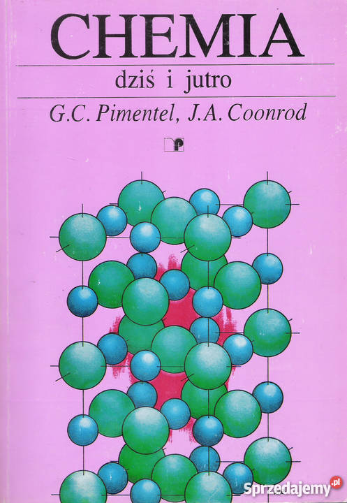 Chemia dziś i jutro Puławy