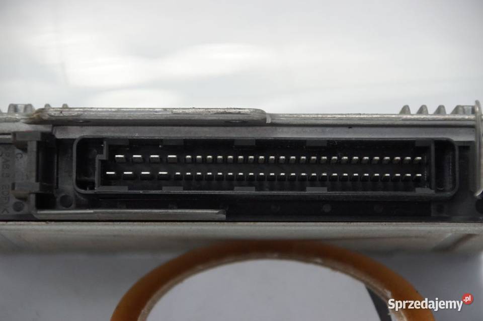 KOMPUTER SILNIKA ECU DAEWOO MATIZ 96259124 Lipno