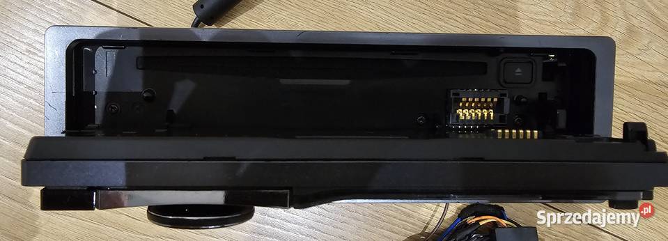 Radio pioneer dehp5050ub Elektronika Pabianice