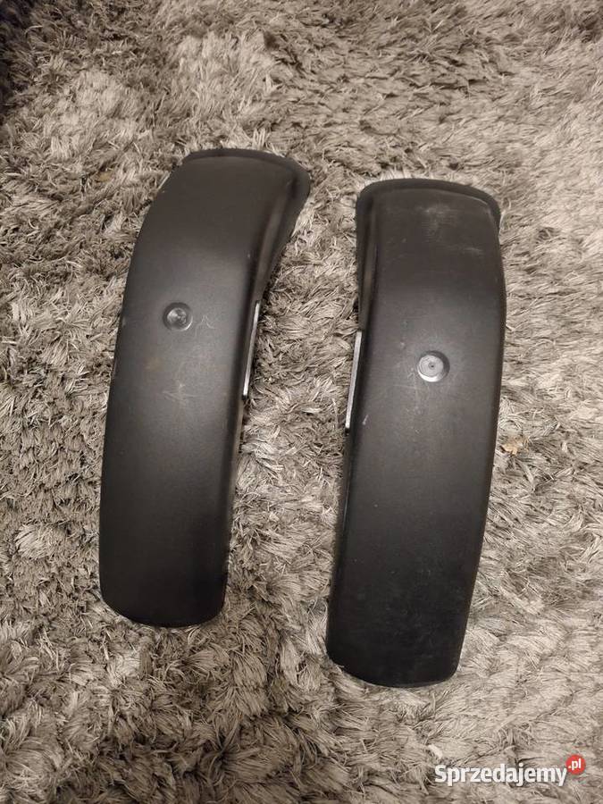 Plastiki pod bak motorynka stella podkarpackie Sanok sprzedam