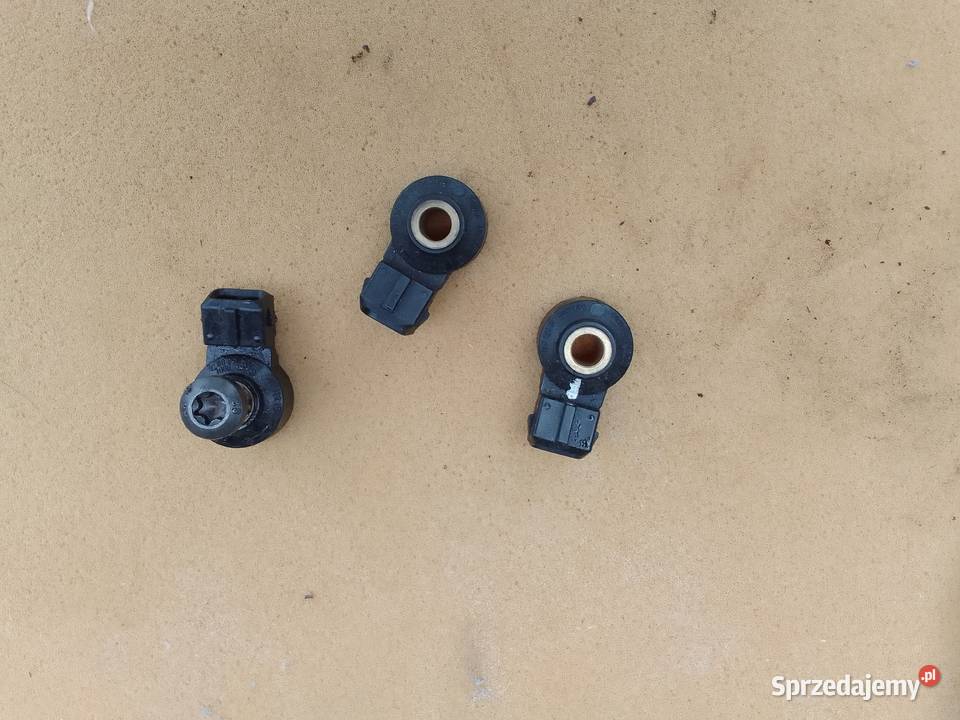 Czujnik spalania stukowego M273 Mercedes V8 osobowe małopolskie Tarnów