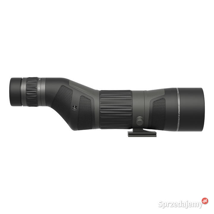 Luneta obserwacyjna Leupold SX4 Pro Guide HD Sporty strzeleckie i myślistwo Warszawa sprzedam