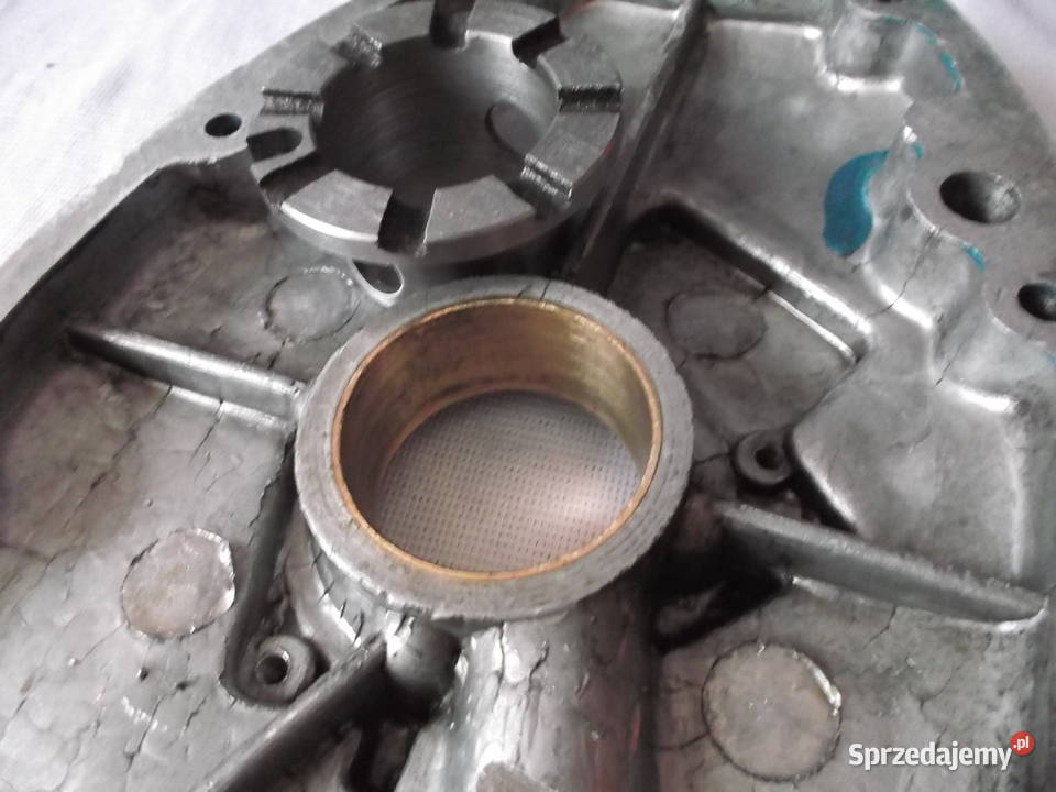 K750 K750 PLASTER DEKIEL ODMA REGENERACJI URAL Świerzawa