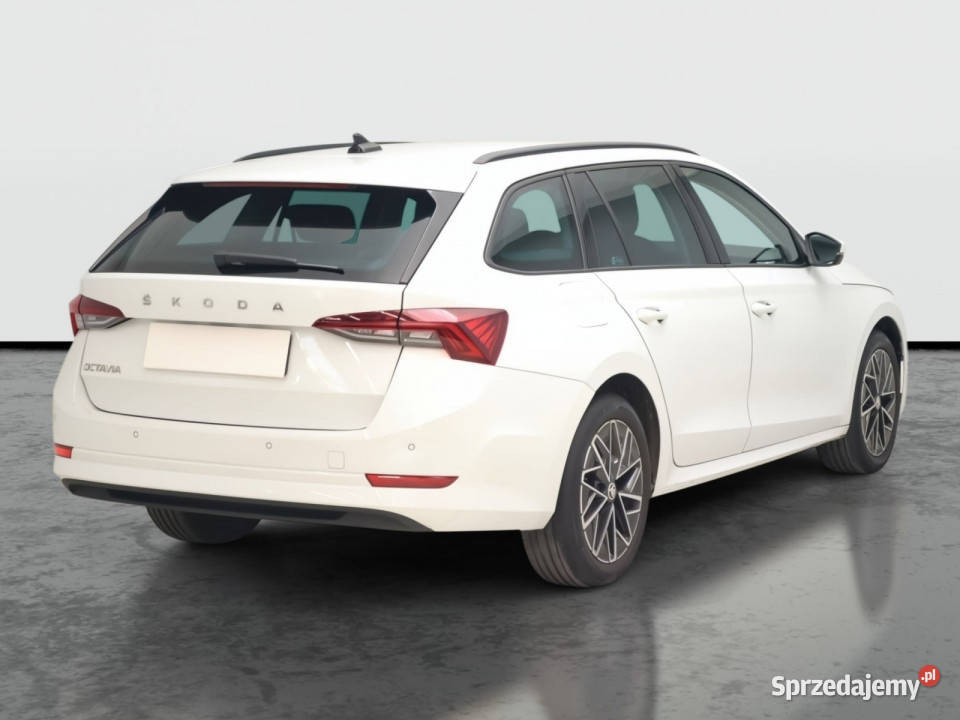 Skoda Octavia 15 TSI wspomaganie kierownicy Zabrze