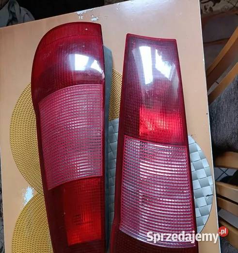 Sprzedam dwie lampy Oborniki Śląskie