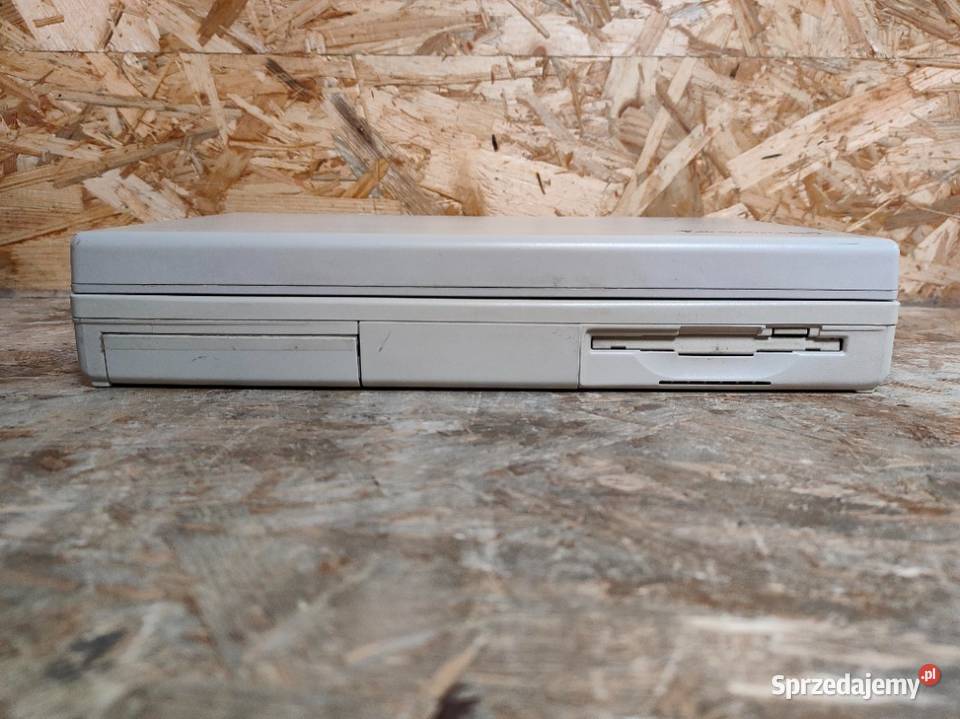 Toshiba T4800CT Retro kolekcja Unikat Warszawa