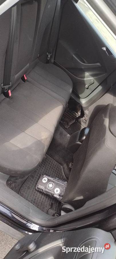 Dwa Passaty B6 20 140 wielkopolskie Kalisz