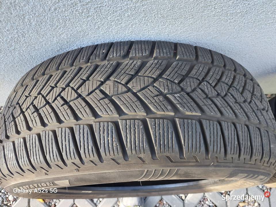 Opony 23555r19 fulda rav4 Toruń Samochodowe