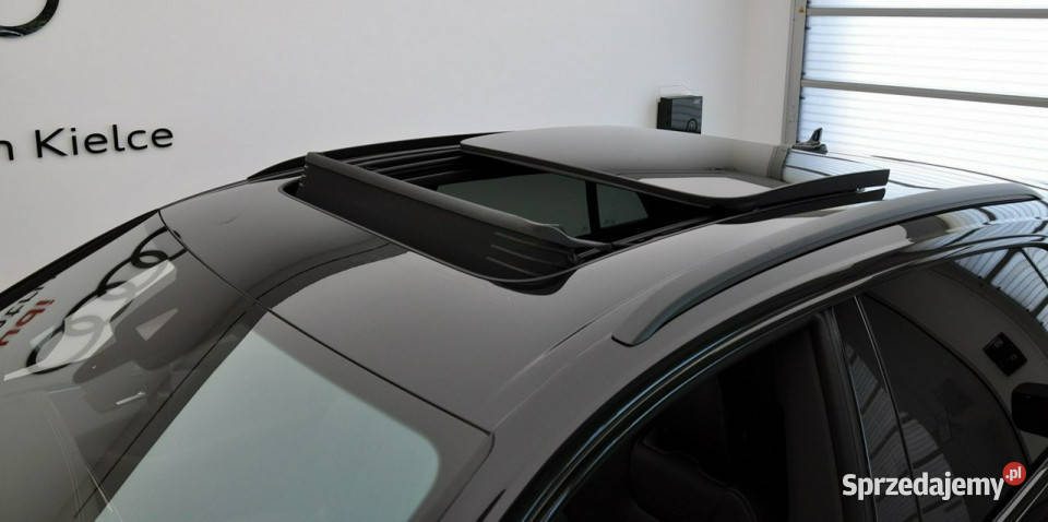 Audi Q8 55TFSIe Quattro Sline BO Virtual Kielce sprzedam